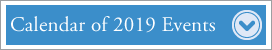 Calendar of 2019 Events
