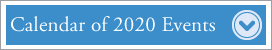 Calendar of 2020 Events