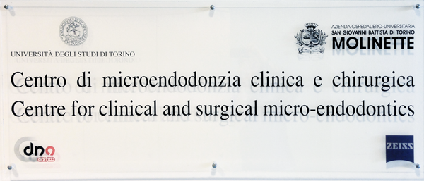 Zeiss - Dental School Torino Lingotto