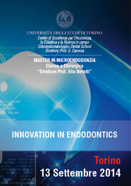 Innovation in Endodontics