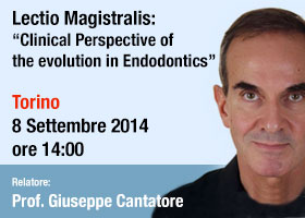 Clinical Perspective of the evolution in Endodontics