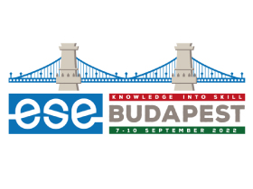 20th Biennal ESE Congress