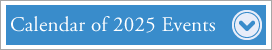 Calendar of 2025 Events